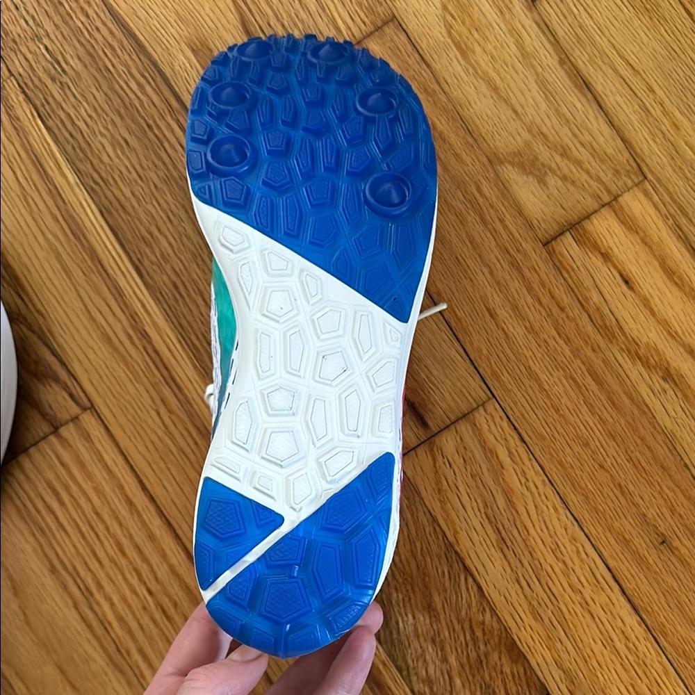 Nike Zoom Rival Waffle Racing Flats - Picture 3 of 6